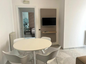 Bilocale di Design SP12, Condominio San Paolo - 3' Piano - Adria Holiday Jesolo Lido Di Jesolo